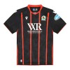 Officiële Voetbalshirt Blackburn Rovers Uit 2024-25 - Heren